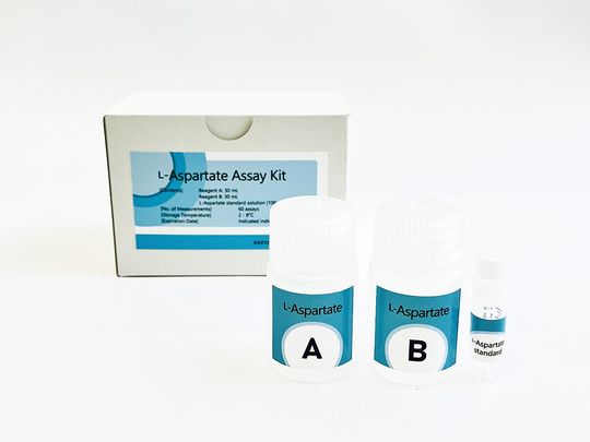L-Aspartate Assay Kit