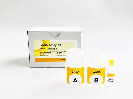 GABA Assay Kit