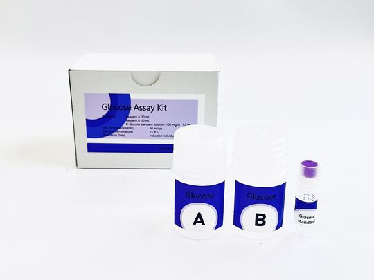 Glucose Assay Kit
