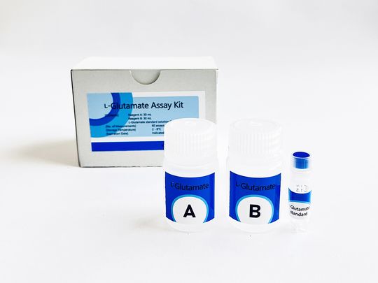 L-Glutamate Assay Kit