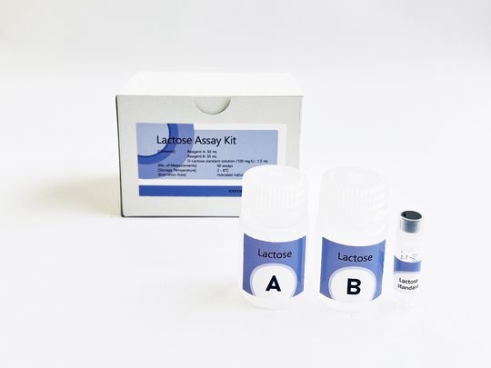 Lactose Assay Kit